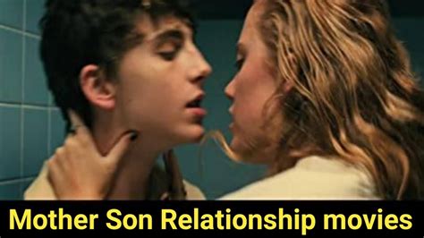 porn mom with son|8 Best Mom Son Movies on HBO Max Right Now